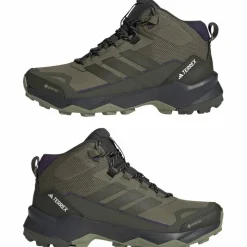 Terrex Skychaser AX5 Mid GTX Damen Multifunktionsschuhe