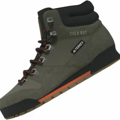 Terrex Snowpitch Cold.RDY Herren Multifunktionsschuhe