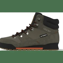 Terrex Snowpitch Cold.RDY Herren Multifunktionsschuhe