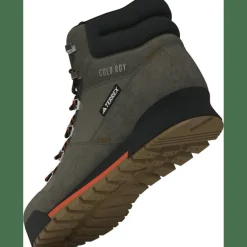 Terrex Snowpitch Cold.RDY Herren Multifunktionsschuhe