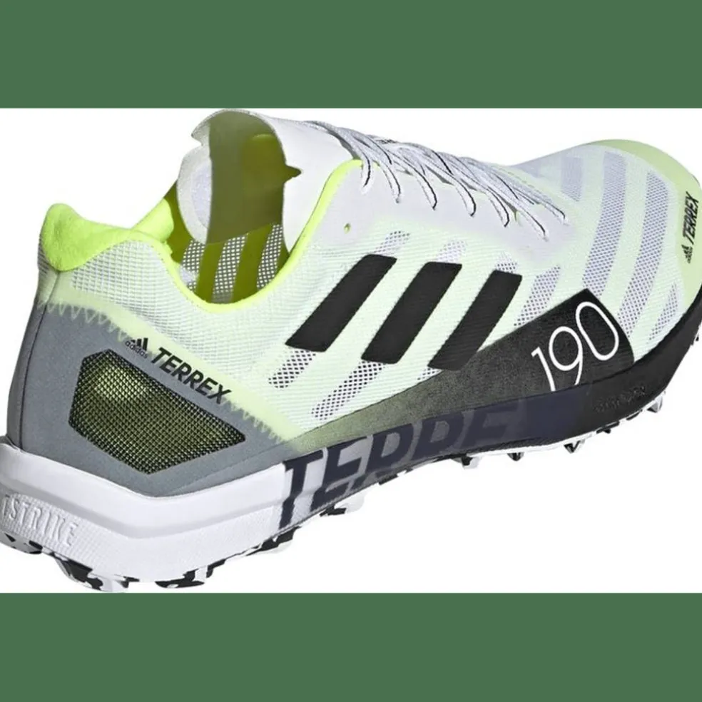 Terrex Speed Pro Trailrunning-Schuh Herren Trailrunningschuhe