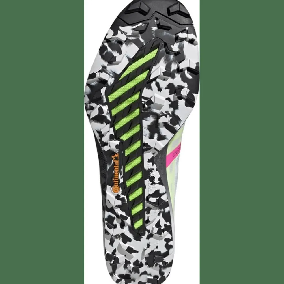 Terrex Speed Pro Trailrunning-Schuh Herren Trailrunningschuhe