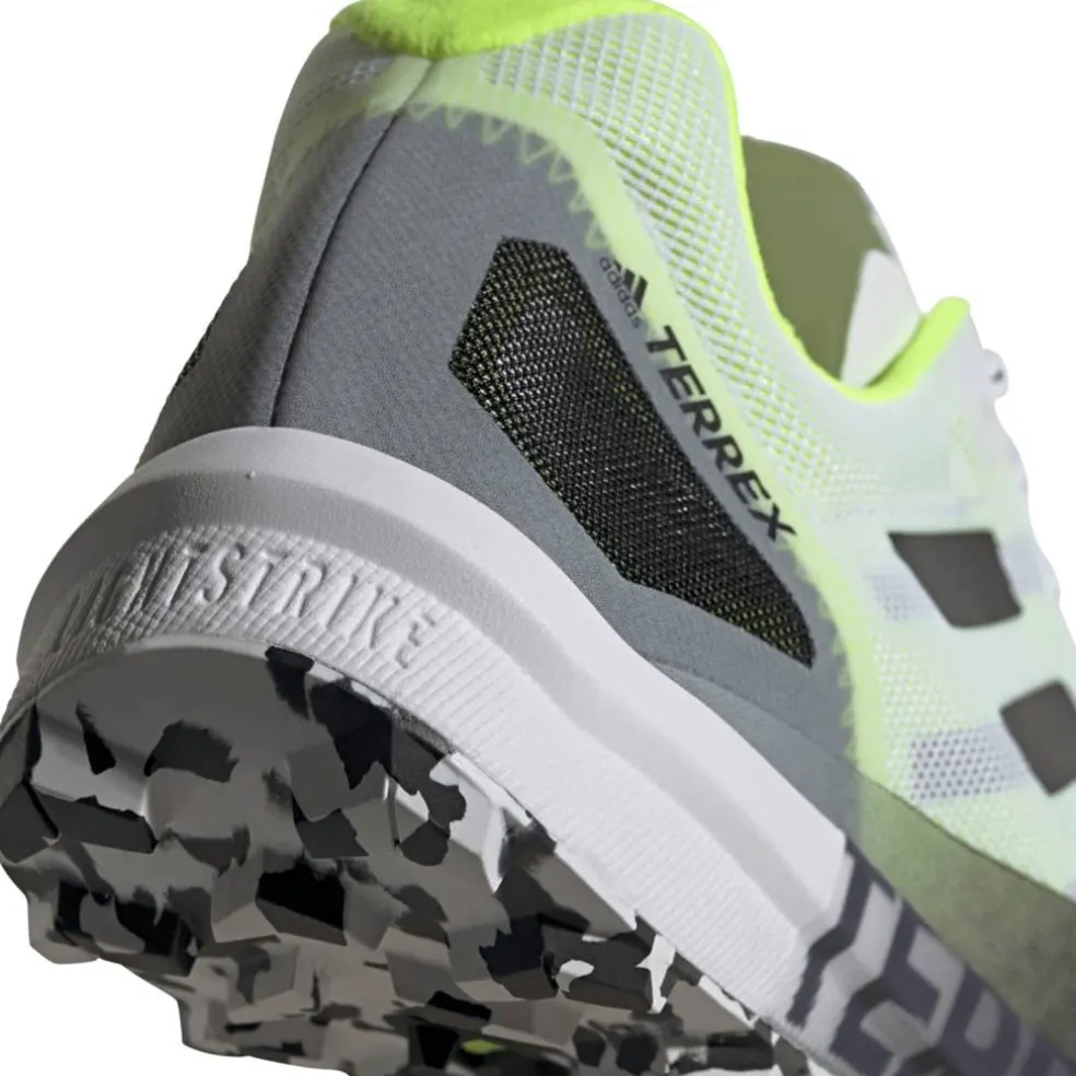 Terrex Speed Pro Trailrunning-Schuh Herren Trailrunningschuhe