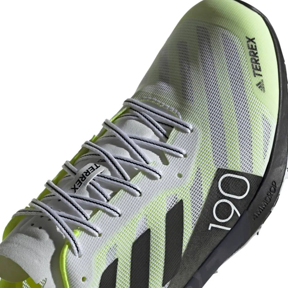 Terrex Speed Pro Trailrunning-Schuh Herren Trailrunningschuhe