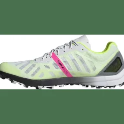 Terrex Speed Pro Trailrunning-Schuh Herren Trailrunningschuhe