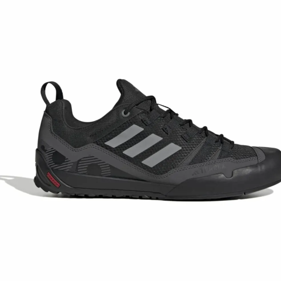 Terrex Swift Solo 2.0 Wanderschuh Unisex Multifunktionsschuhe
