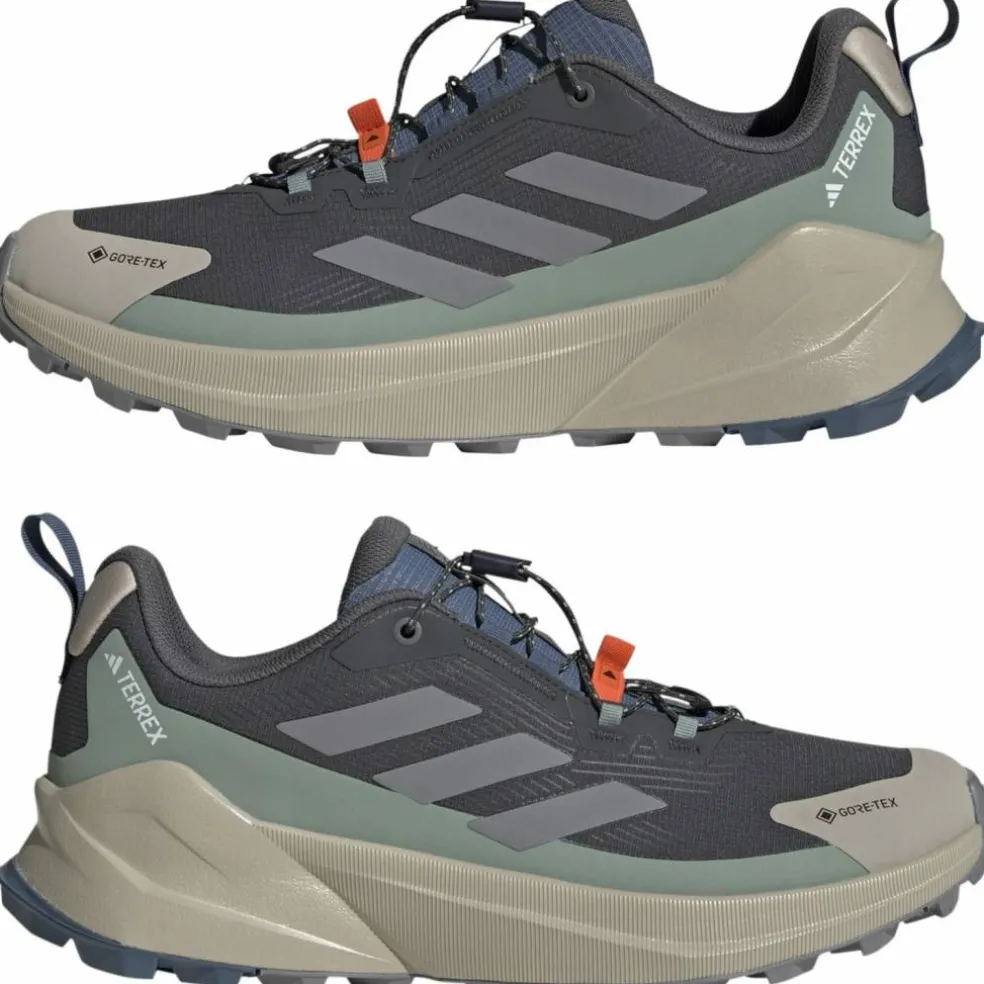 Terrex Trailmaker 2 GTX Speed Lace Herren Multifunktionsschuhe