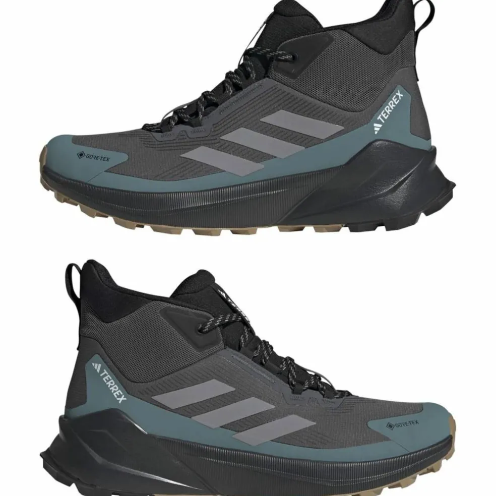 Terrex Trailmaker 2 Mid GTX Herren Multifunktionsschuhe