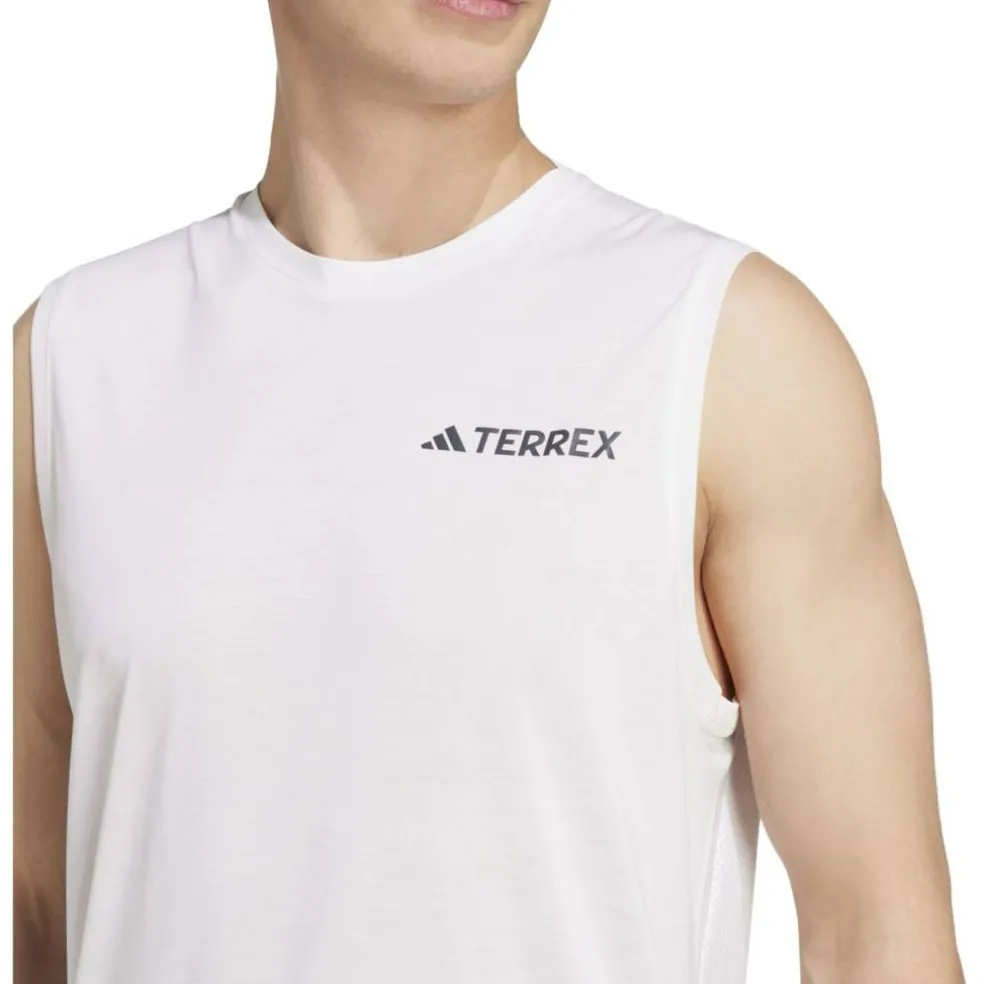 Terrex Xperior Climacool+ Herren T-Shirt