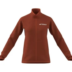 Terrex Xperior Lite Damen Midlayer