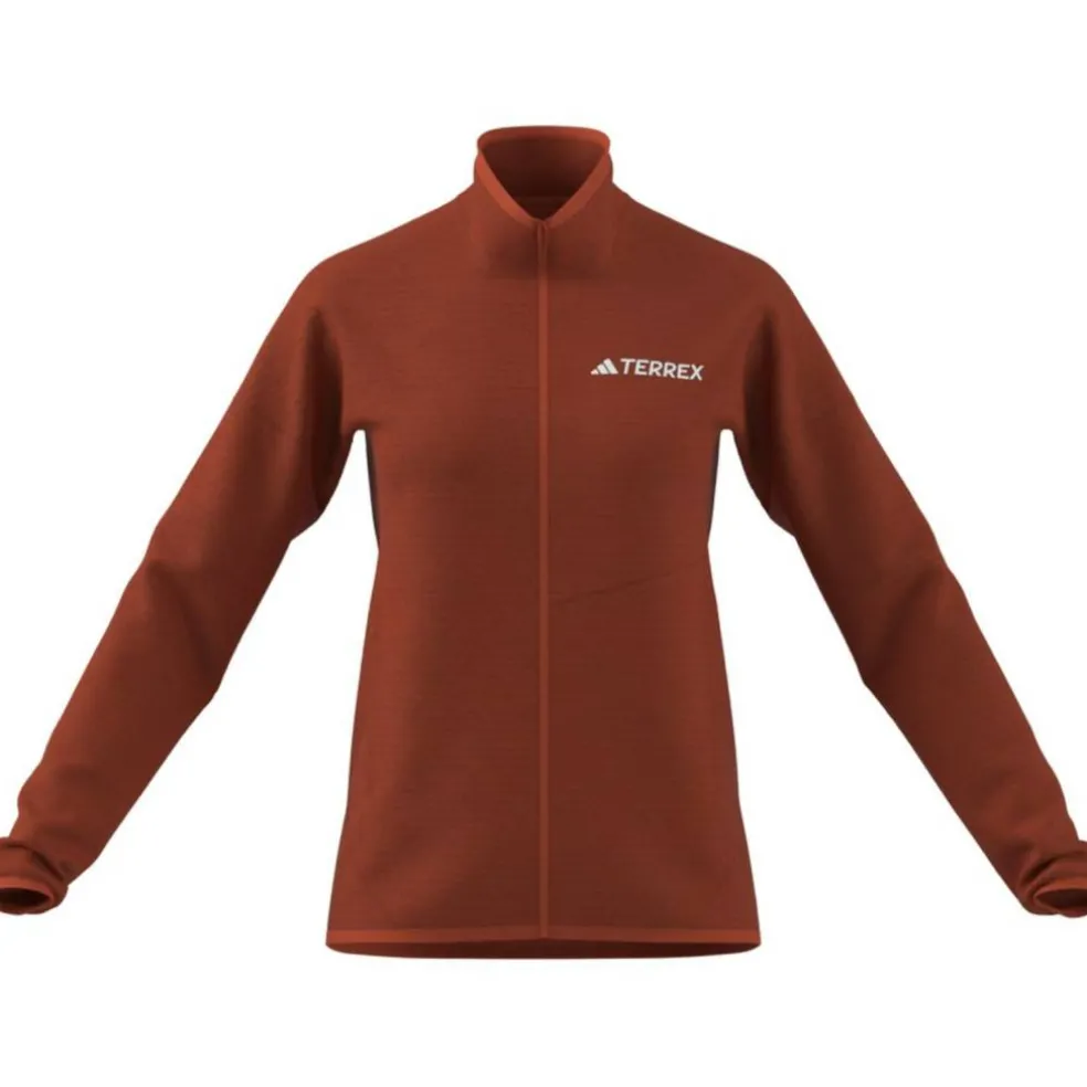 Terrex Xperior Lite Damen Midlayer