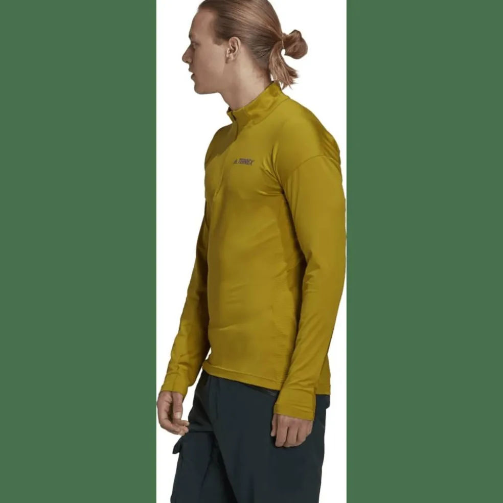 Terrex Xperior Oberteil Herren Sweatshirt