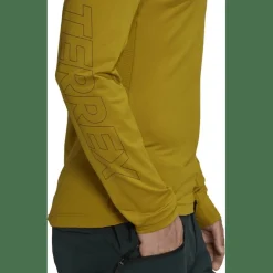 Terrex Xperior Oberteil Herren Sweatshirt