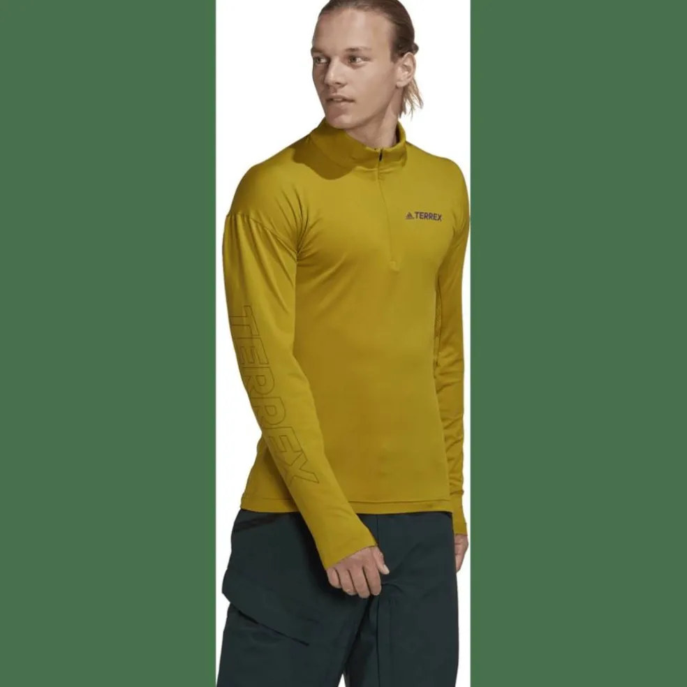Terrex Xperior Oberteil Herren Sweatshirt