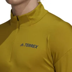 Terrex Xperior Oberteil Herren Sweatshirt