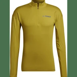 Terrex Xperior Oberteil Herren Sweatshirt