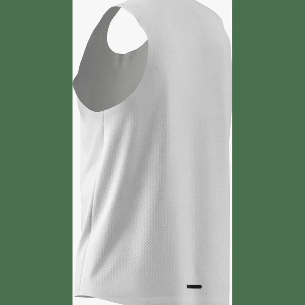 Terrex Xperior Singlet Herren T-Shirt