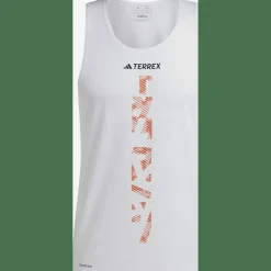 Terrex Xperior Singlet Herren T-Shirt