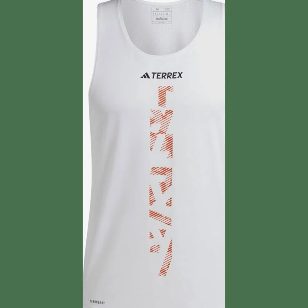 Terrex Xperior Singlet Herren T-Shirt