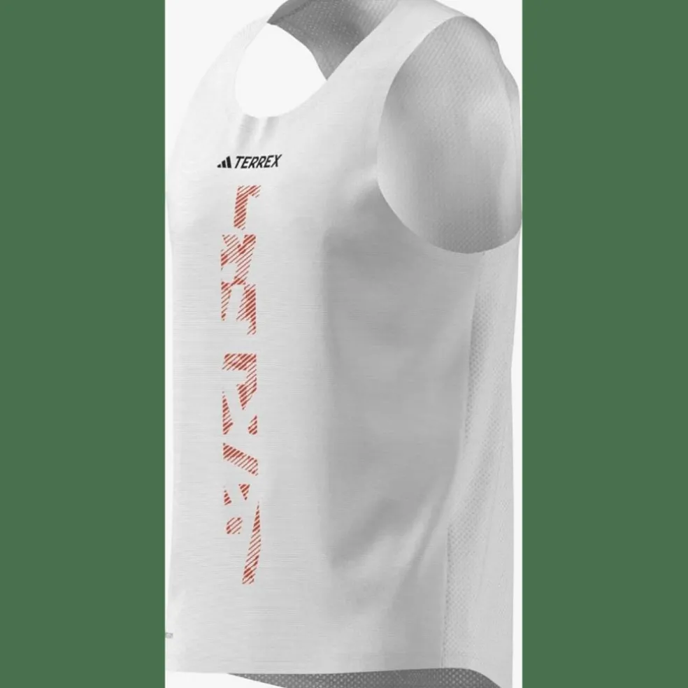 Terrex Xperior Singlet Herren T-Shirt