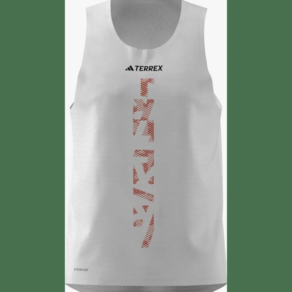 Terrex Xperior Singlet Herren T-Shirt