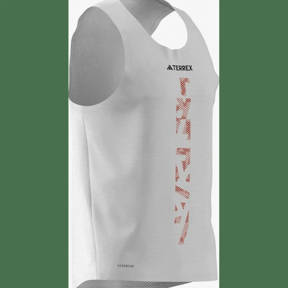 Terrex Xperior Singlet Herren T-Shirt