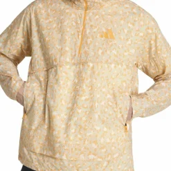 Terrex Xploric Clima365 Printed Wind Herren Schlupfjacke