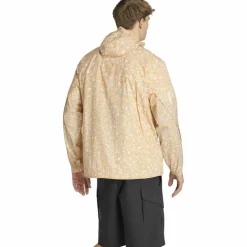 Terrex Xploric Clima365 Printed Wind Herren Schlupfjacke