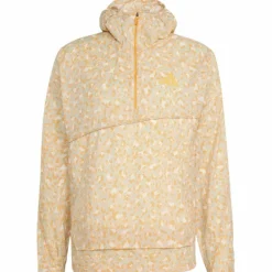 Terrex Xploric Clima365 Printed Wind Herren Schlupfjacke