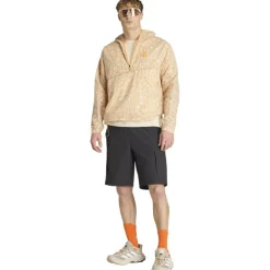 Terrex Xploric Clima365 Printed Wind Herren Schlupfjacke
