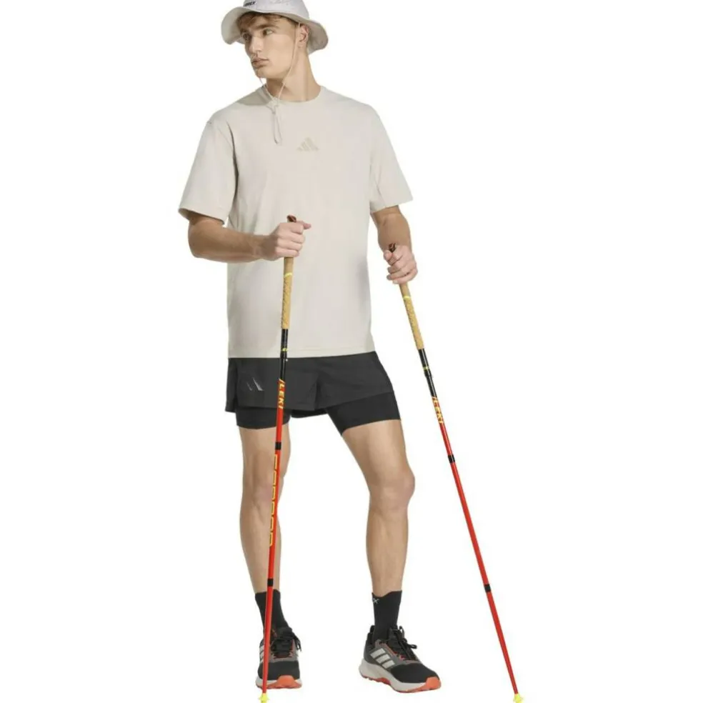 Terrex Xploric Climacool+ Trail Herren T-Shirt