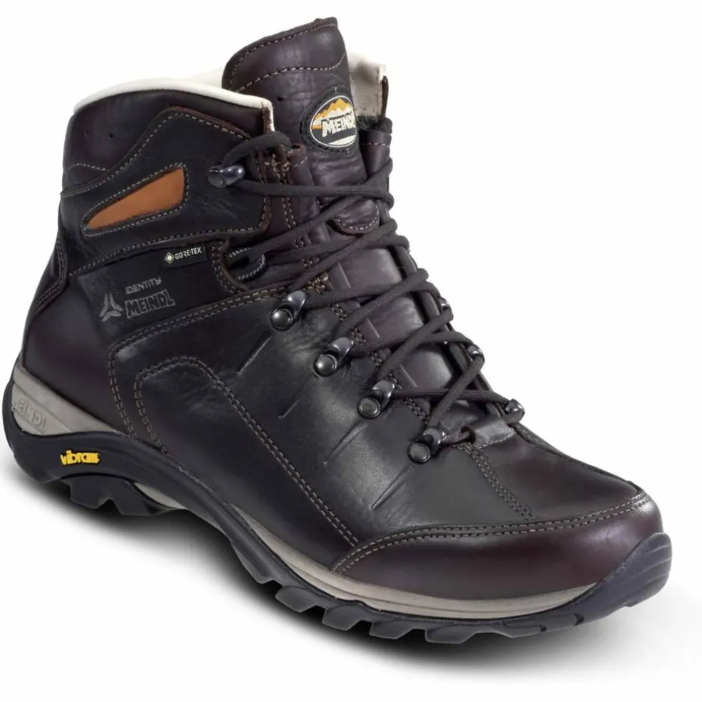 Tessin Identity Herren Trekkingstiefel