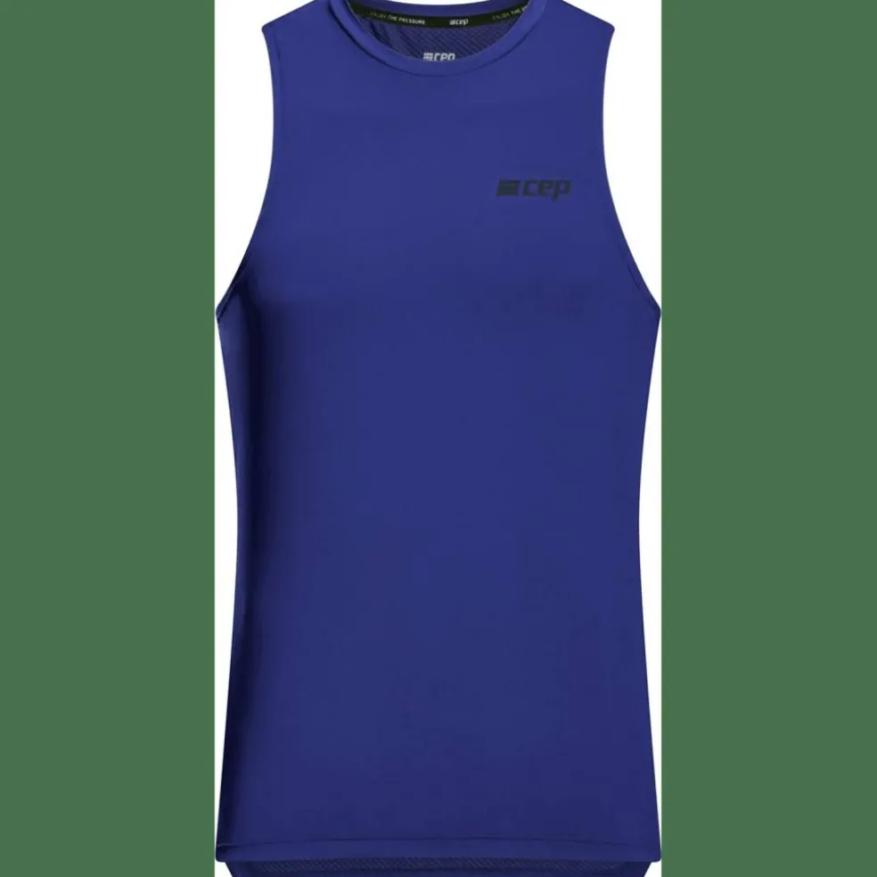 The Run Herren T-Shirt