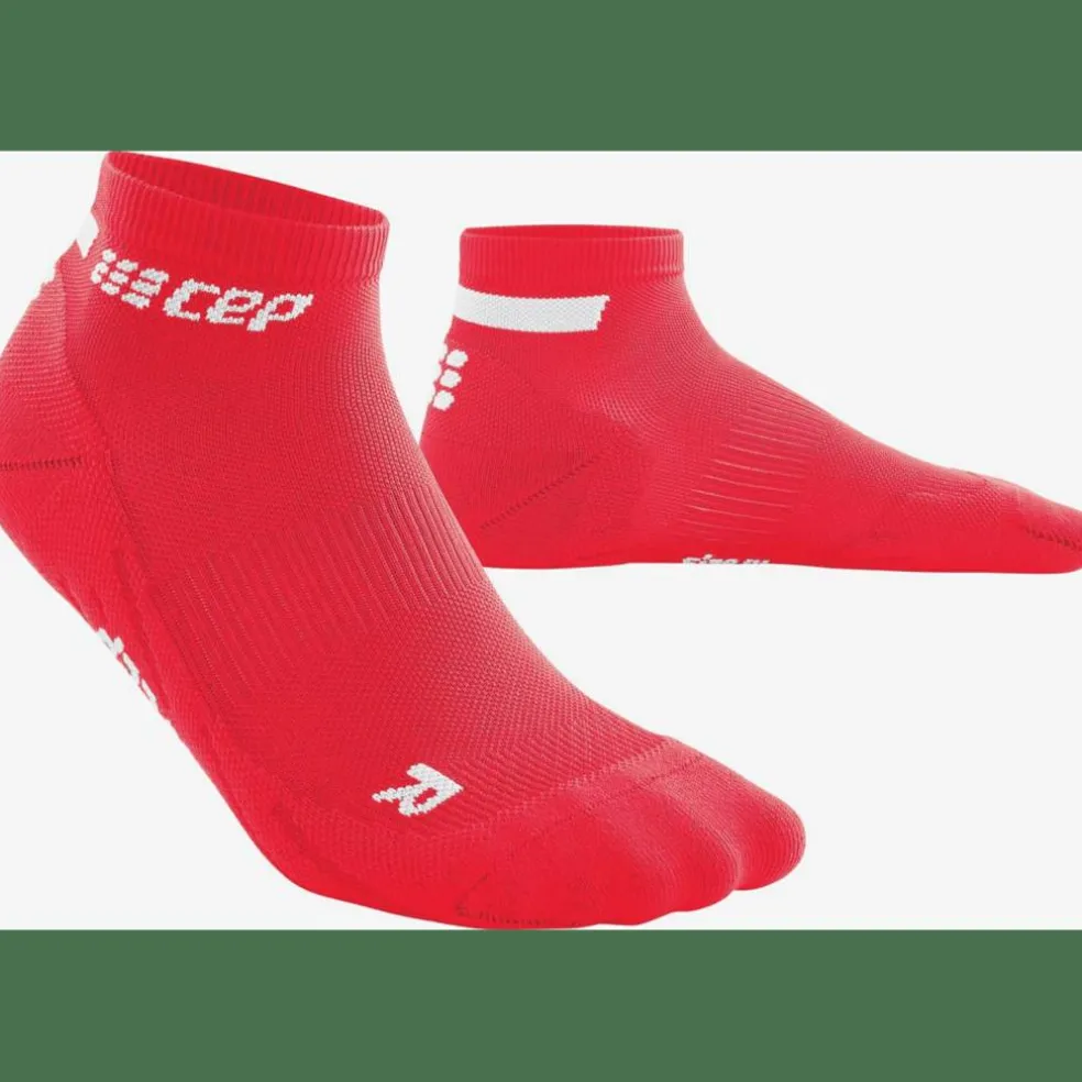 The Run Low-Cut Herren Socken