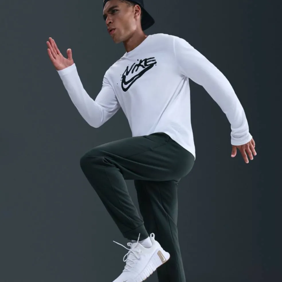 Therma Therma-Fit Tapered Fitness Herren Trainingshose