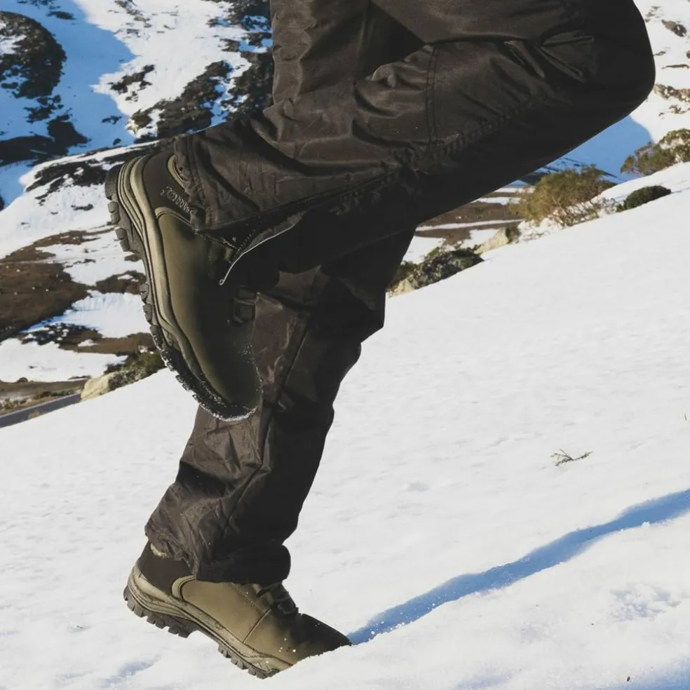 Thermohose Cervino Herren Hose