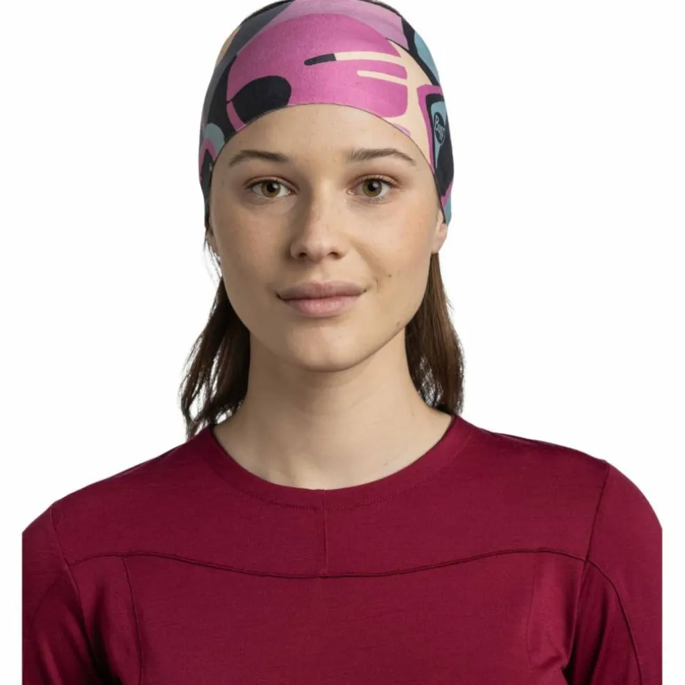 Thermonet Damen Stirnband