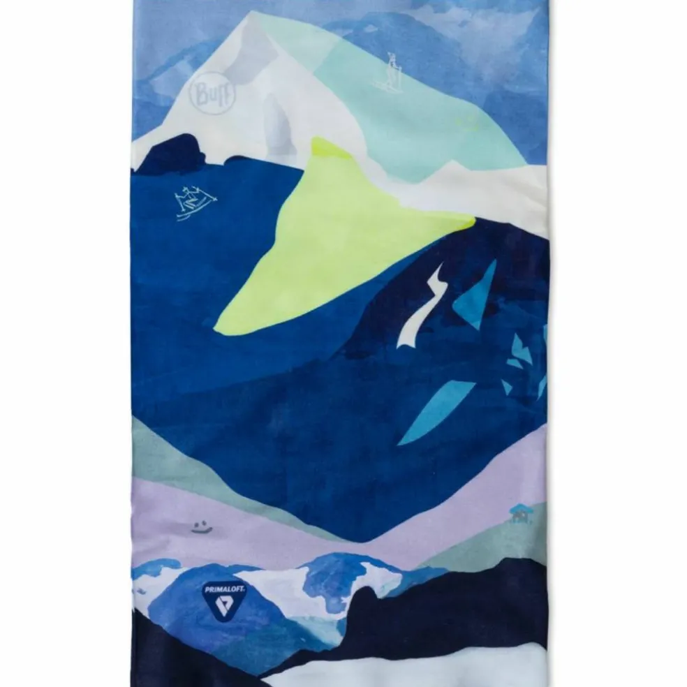 Thermonet Unisex Halstuch