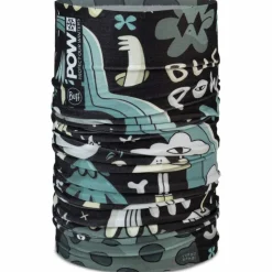 Thermonet Unisex Schal