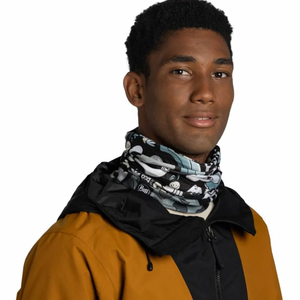 Thermonet Unisex Schal