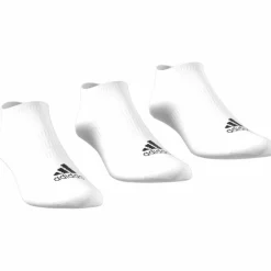 Thin and Light No-Show 3er-Pack Unisex Socken