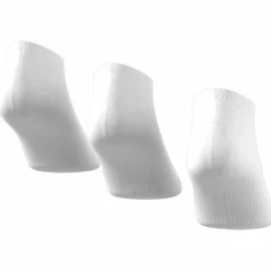 Thin and Light No-Show 3er-Pack Unisex Socken