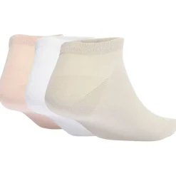 Thin Linear Low-Cut 3er-Pack Unisex Socken