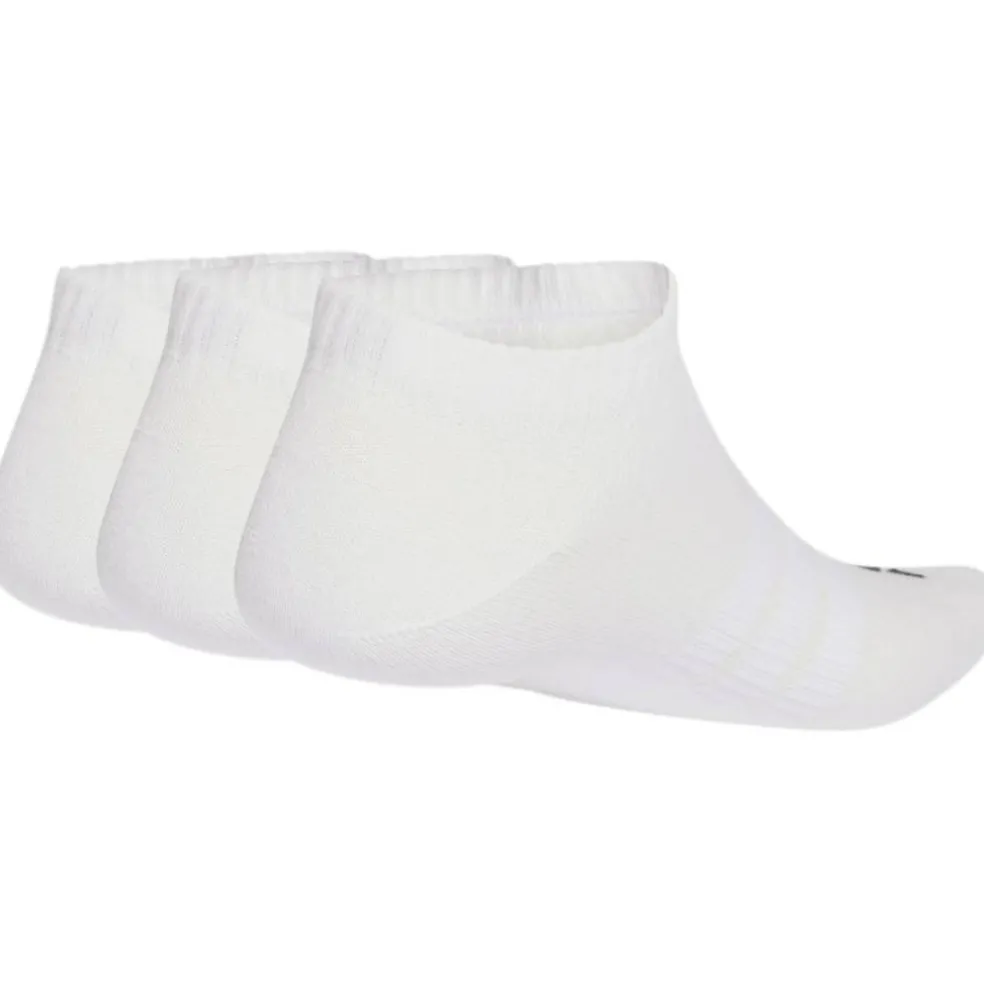 Thin&Light Essentials LOW CUT Socks 3er-Pack Unisex Socken