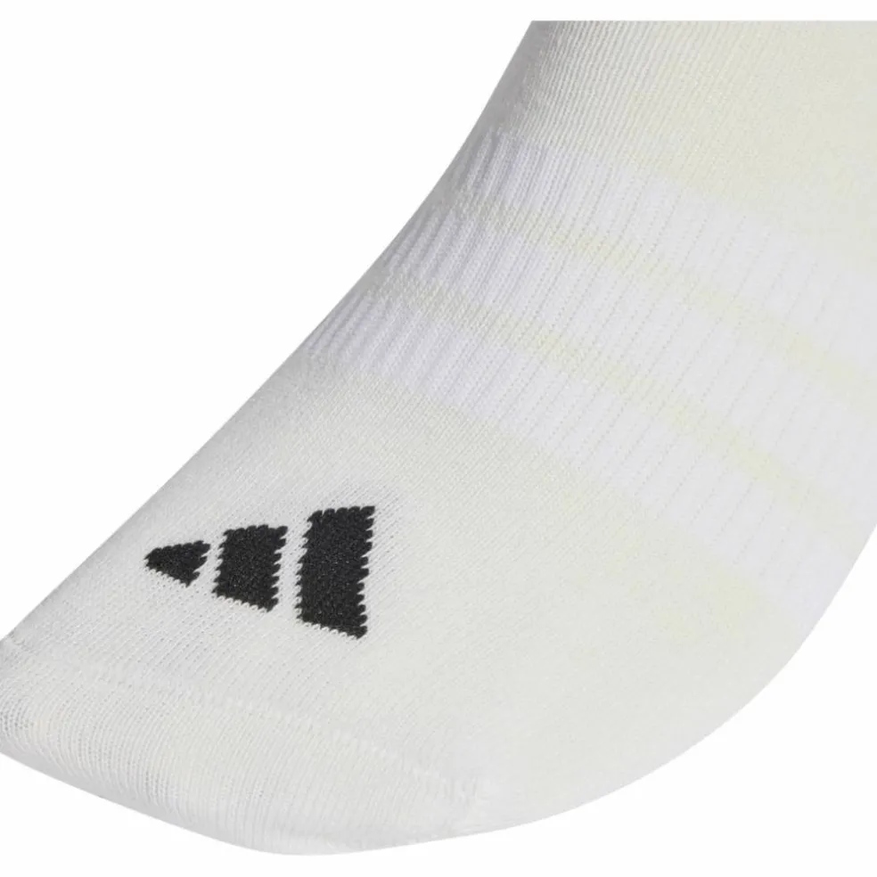 Thin&Light Essentials LOW CUT Socks 3er-Pack Unisex Socken