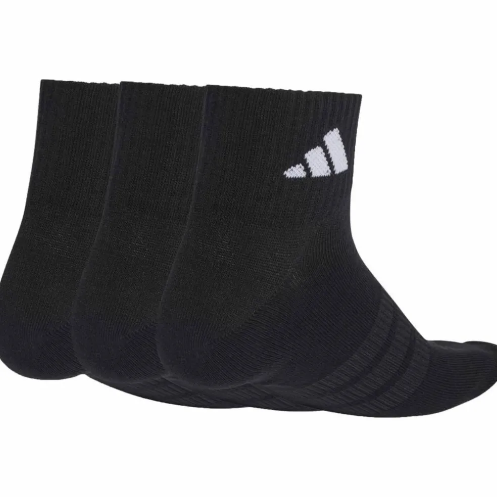 Thin&Light Sportswear Ankle Socks 3er-Pack Unisex Socken