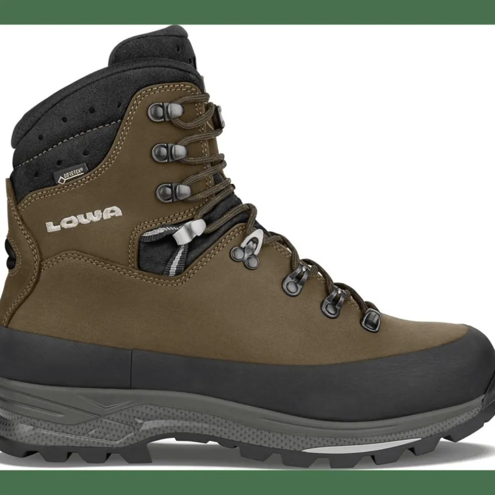 Tibet GTX Herren Bergstiefel