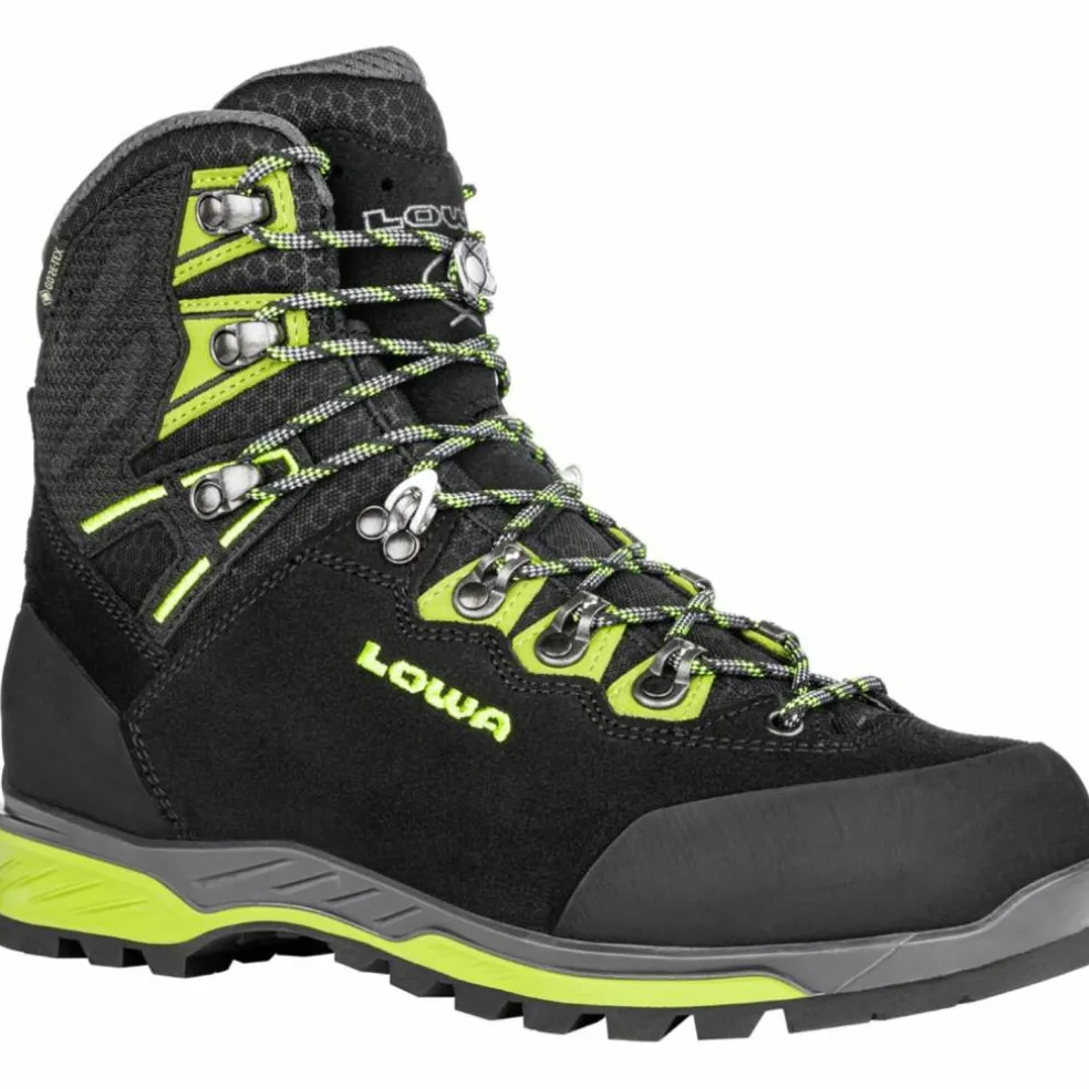 Ticam Evo GTX Herren Bergstiefel
