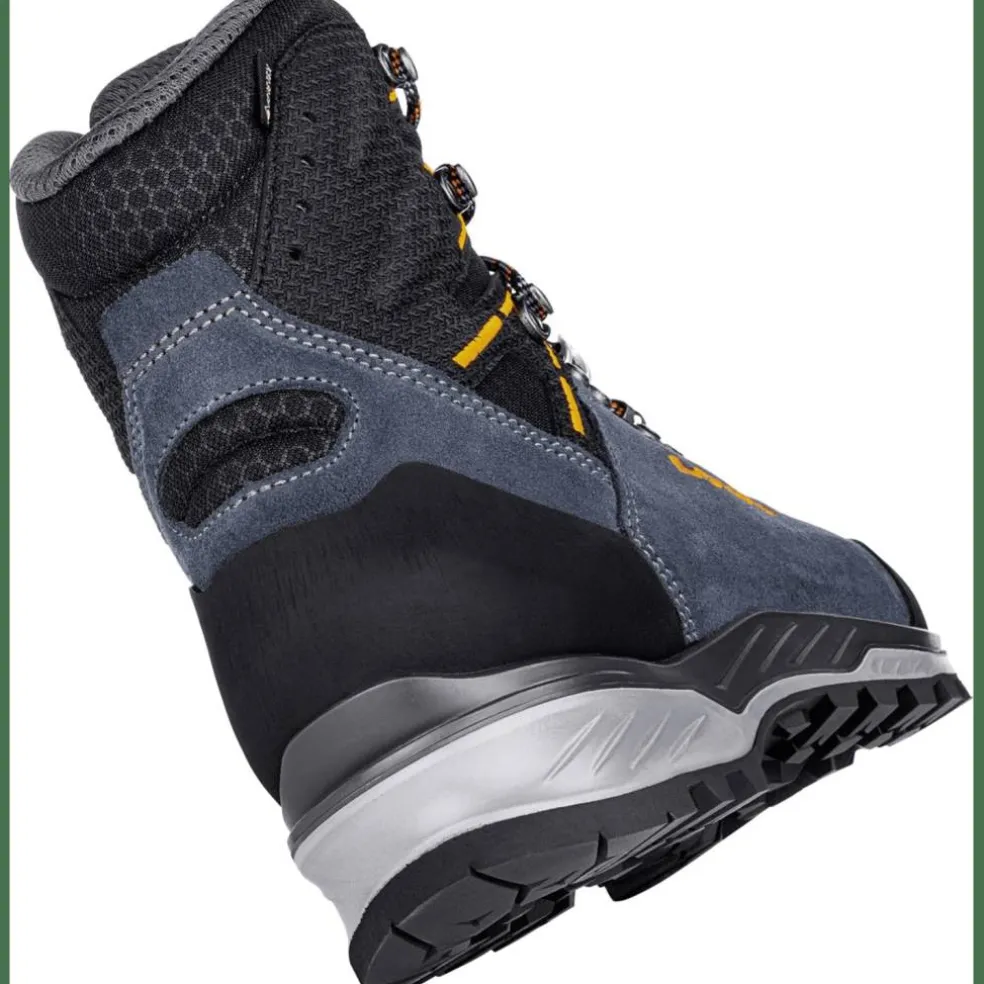 Ticam EVO GTX Herren Bergstiefel