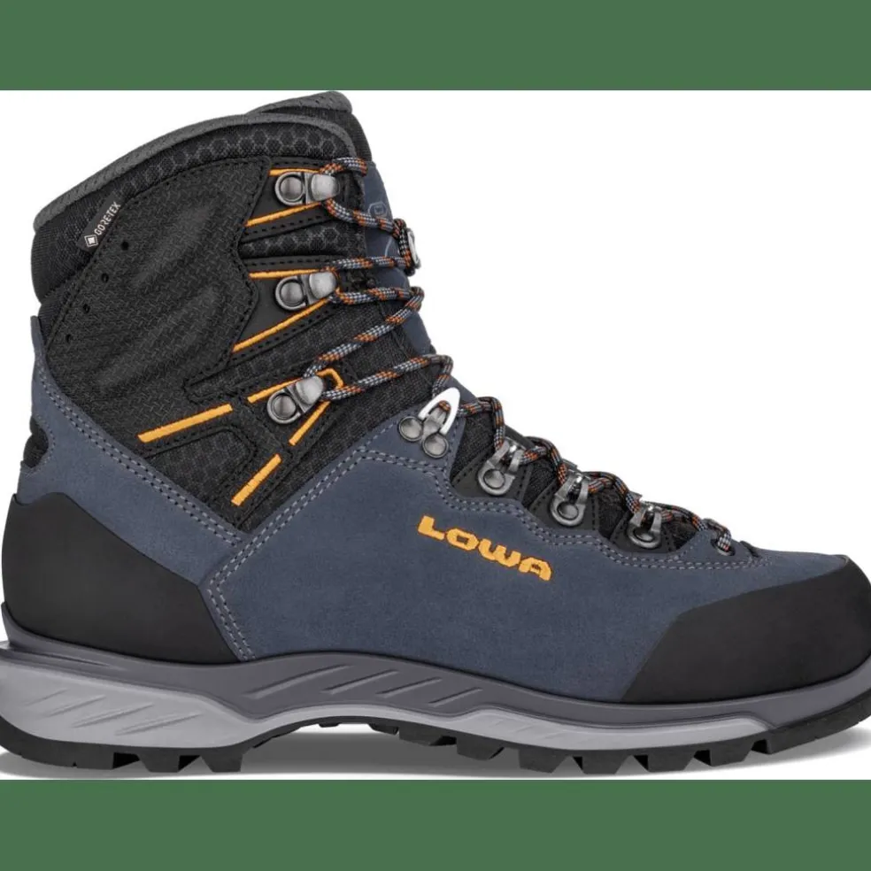 Ticam EVO GTX Herren Bergstiefel